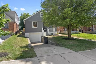 6849 Roe St, Columbia Township, OH 45227 - Photo 1