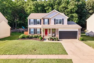 620 Wood Bluff Ln, Harrison, OH 45030 - Photo 1