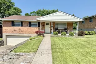 4375 Airycrest Ln, Green Township, OH 45211 - Photo 1
