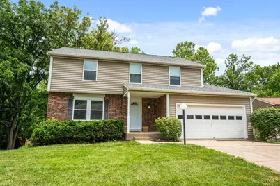 3800 Spring Mill Way, Deerfield Township, OH 45039 - Photo 1