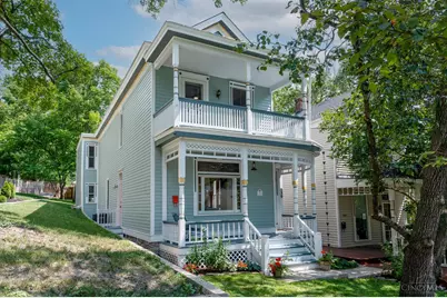 332 Donham Avenue, Cincinnati, OH 45226 - Photo 1