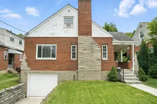 7808 Werner Ave, Cincinnati, OH 45231 - Photo 1