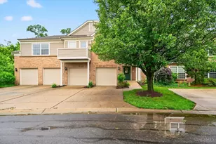 830 Southmeadow Circle, Springfield Township, OH 45231 - Photo 1