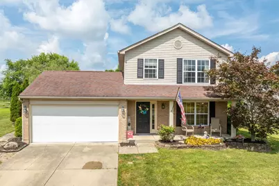 3895 Pebble Creek Lane, Batavia Township, OH 45102 - Photo 1