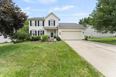 20 Keswick Drive, Monroe, OH 45050 - Photo 1