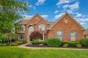 6698 Sandy Shores Dr, Miami Township, OH 45140 - Photo 1