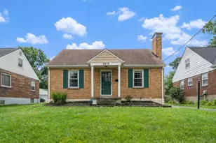 3813 O'Leary Ave, Deer Park, OH 45236 - Photo 1