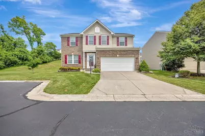 8020 Stoney Ridge Drive, Colerain Township, OH 45247 - Photo 1