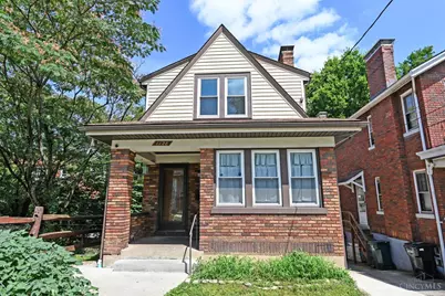 1128 McPherson Avenue, Cincinnati, OH 45205 - Photo 1