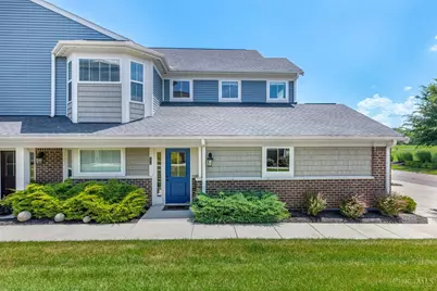 4374 Fairway Lane, Turtle Creek Township, OH 45036 - Photo 1