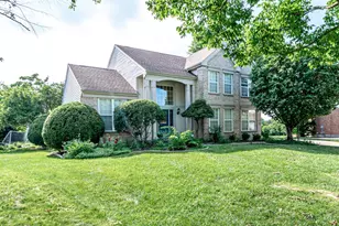 6551 Farmbrooke Ct, Mason, OH 45040 - Photo 1