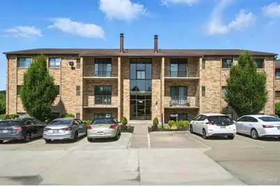 7234 Creekview Drive #1, Colerain Township, OH 45247 - Photo 1