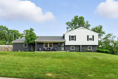 8497 Highton Court, Sycamore Township, OH 45236 - Photo 1