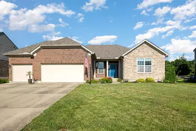 4551 Winterberry Court, Mason, OH 45040 - Photo 1