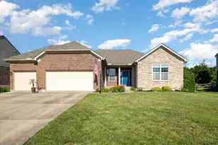 4551 Winterberry Ct, Mason, OH 45040 - Photo 1