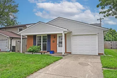 3726 Ellis Way, Middletown, OH 45044 - Photo 1