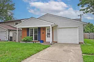 3726 Ellis Way, Middletown, OH 45044 - Photo 1