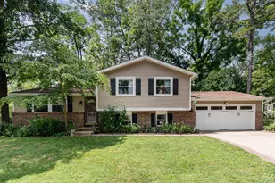 8558 High Trail Ct, Deerfield Township, OH 45040 - Photo 1