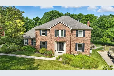 9647 Friar Tuck Drive, West Chester, OH 45069 - Photo 1