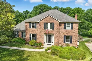 9647 Friar Tuck Dr, West Chester, OH 45069 - Photo 1