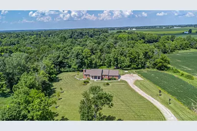 5634 Lewisburg Ozias Road, Twin Township, OH 45338 - Photo 1