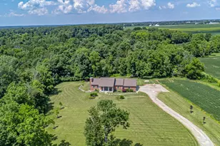 5634 Lewisburg Ozias Rd, Twin Township, OH 45338 - Photo 1