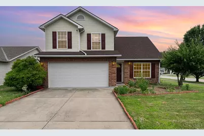 2033 Jackson Lane, Middletown, OH 45044 - Photo 1