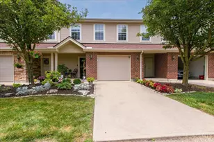 905 Franklin Rd, Lebanon, OH 45036 - Photo 1