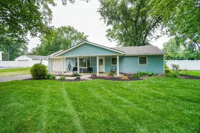 6679 Hendrickson Road, Turtle Creek Township, OH 45044 - Photo 1
