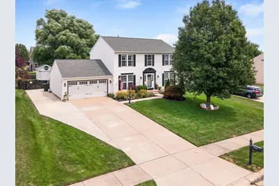 42 Ridge Wood Drive, Monroe, OH 45050 - Photo 1