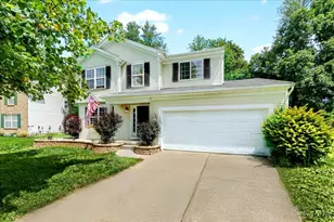 308 Faith Way, Bethel, OH 45106 - Photo 1