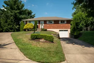 2645 Devils Backbone Rd, Green Township, OH 45233 - Photo 1