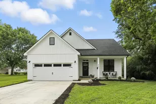 466 S Charity St, Bethel, OH 45106 - Photo 1