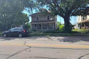 2224 Columbus Rd, Springfield, OH 45503 - Photo 1