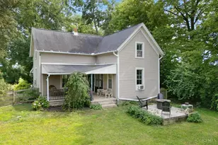 5415 St Rt 730, Adams Township, OH 45177 - Photo 1