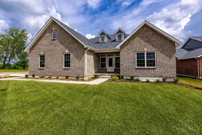 1562 Charity Path, Oxford, OH 45056 - Photo 1