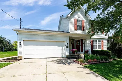 2824 Crest Road, Colerain Township, OH 45251 - Photo 1