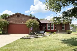 1687 Wilderness Ridge Dr, Miami Township, OH 45150 - Photo 1