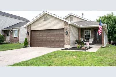 945 S First Street, Trenton, OH 45067 - Photo 1