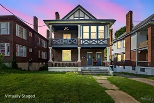 571 Blair Ave, Cincinnati, OH 45229 - Photo 1