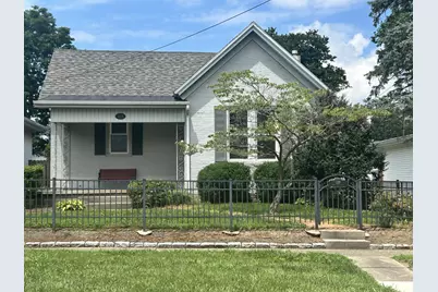 418 W South Street, Hillsboro, OH 45133 - Photo 1