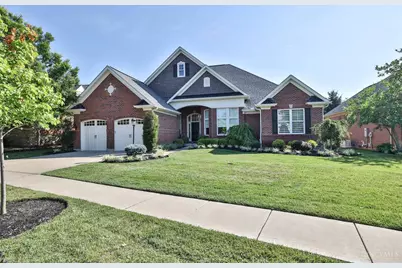 204 Legacy Lane, Montgomery, OH 45249 - Photo 1