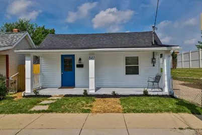 841 Willow Avenue, Hamilton, OH 45013 - Photo 1