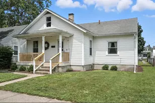 318 Clinton Ave, Hamilton, OH 45015 - Photo 1