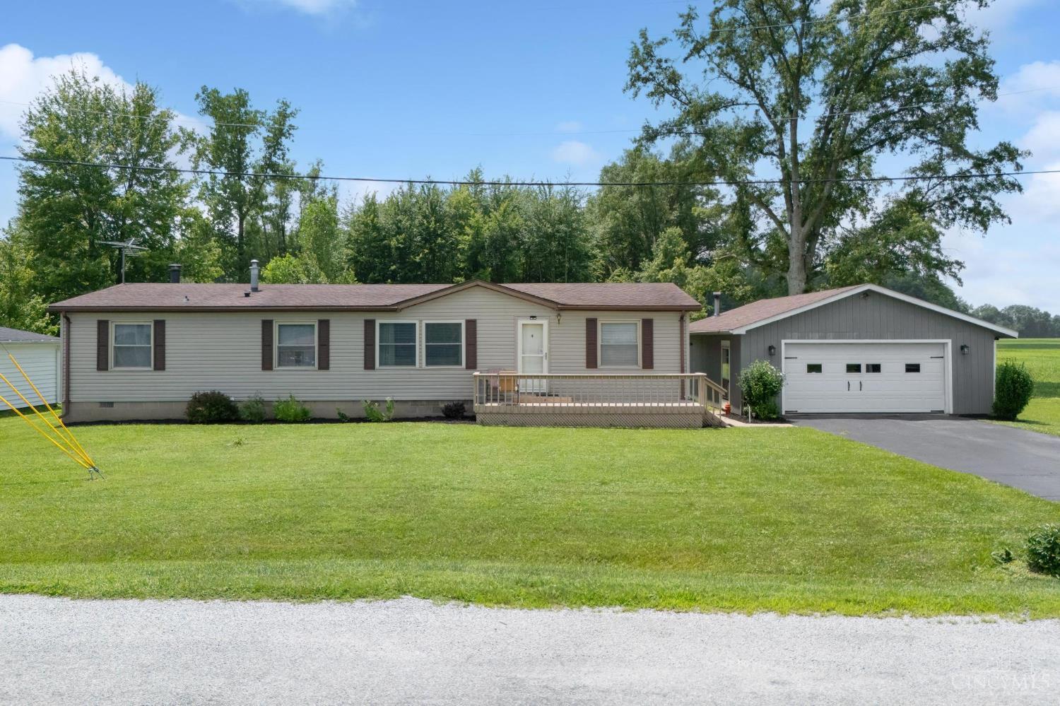 507 Old State Rd, Vernon Township, OH 45113 - MLS 1848187 - Coldwell Banker