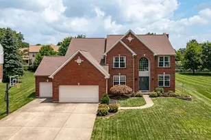 6668 Charleston Park Dr, Deerfield Township, OH 45040 - Photo 1