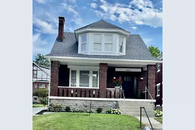 4041 W Eighth Street, Cincinnati, OH 45205 - Photo 1