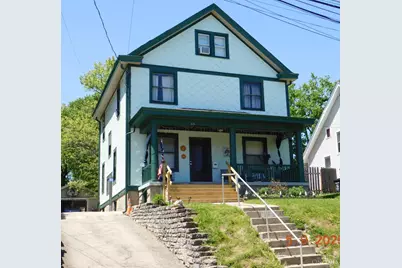 829 McPherson Avenue, Cincinnati, OH 45205 - Photo 1
