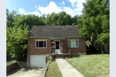 3927 Delhi Road, Delhi Township, OH 45204 - Photo 1