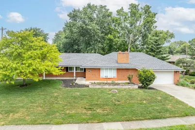 1001 Blossom Heath Road, Lebanon, OH 45036 - Photo 1